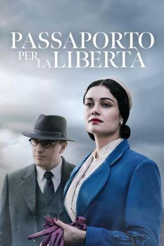 Passaporto per la libertà (2021 - In Lavorazione) streaming