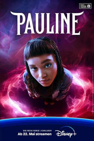Pauline (2024 - In Lavorazione) streaming