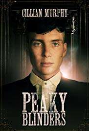 Peaky Blinders (2013 - In Lavorazione) streaming
