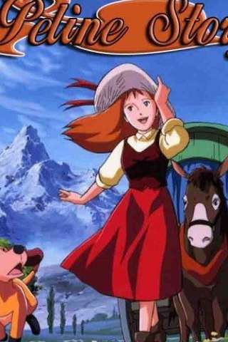 Peline Story (1978) streaming