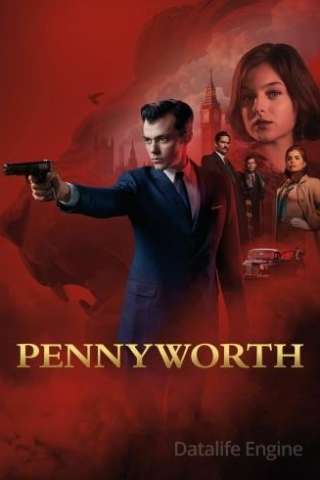 Pennyworth (2019 - In Lavorazione) streaming