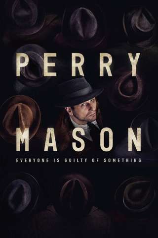 Perry Mason (2020 - In Lavorazione) streaming