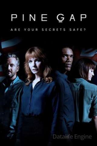 Pine Gap (2018 - In Lavorazione) streaming