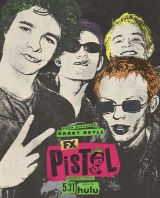 Pistol (2022) (2022) streaming