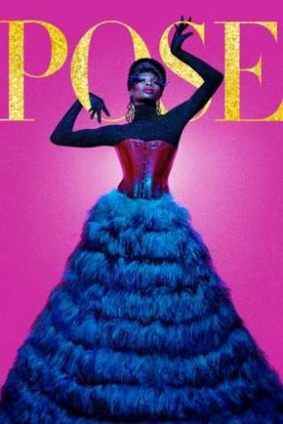 Pose (2018 - In Lavorazione) streaming
