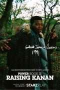 Power Book III – Raising Kanan (2021 - In Lavorazione) streaming