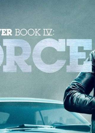 Power Book IV: Force (2022 - In Lavorazione) streaming