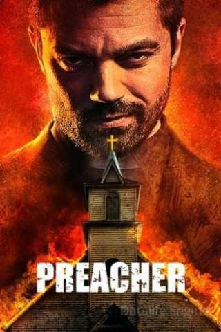 Preacher (2016 - In Lavorazione) streaming