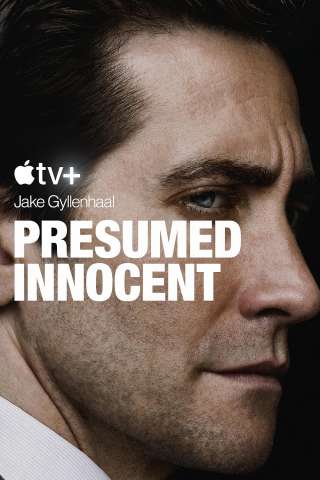 Presunto innocente (2024 - In Lavorazione) streaming