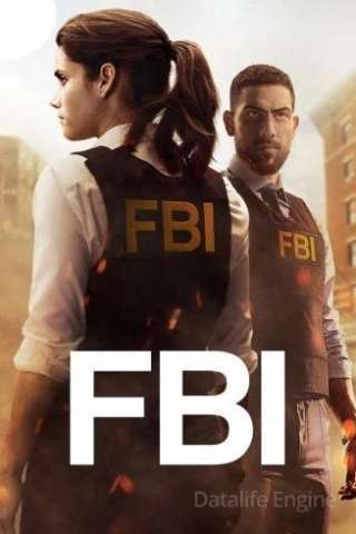Privato: FBI (2018 - In Lavorazione) streaming