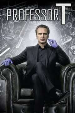 Professor T. (2017 - In Lavorazione) streaming