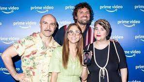Prova Prova Sa Sa (2022 - In Lavorazione) streaming
