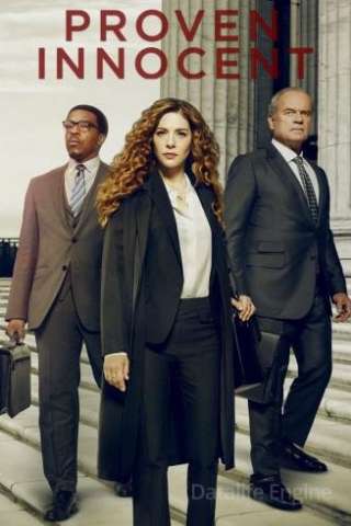 Proven Innocent (2019 - In Lavorazione) streaming
