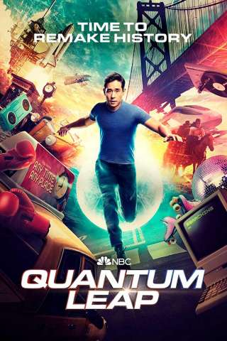 Quantum Leap (2022 - In Lavorazione) streaming