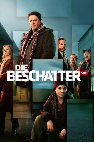 Quasi Detective (2022 - In Lavorazione) streaming