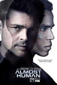 Quasi umano (2013 - 2014) streaming