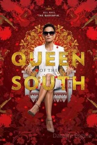 Queen Of The South (2016 - In Lavorazione) streaming