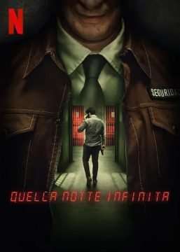Quella notte infinita (2022) (2022) streaming