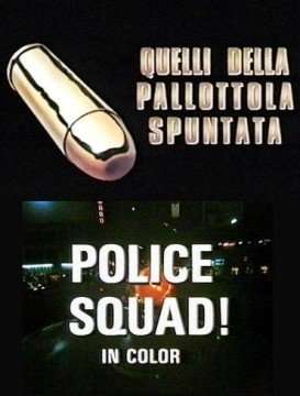 Quelli della pallottola spuntata (1982) streaming