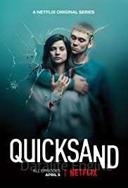 Quicksand (2019 - In Lavorazione) streaming