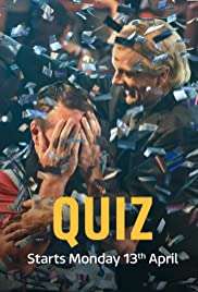Quiz (2020 - In Lavorazione) streaming