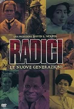 Radici – Le nuove generazioni (1979) (1979) streaming