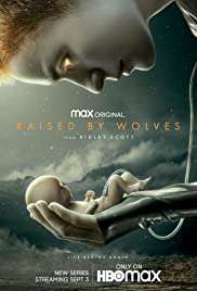Raised by Wolves (2020 - In Lavorazione) streaming