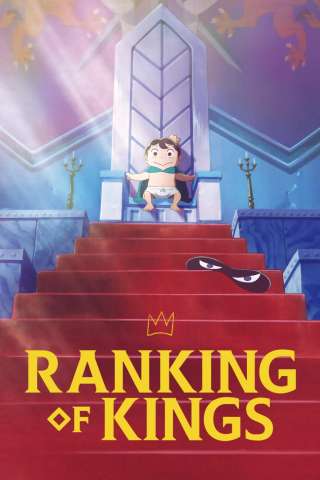 Ranking of Kings (2021 - In Lavorazione) streaming