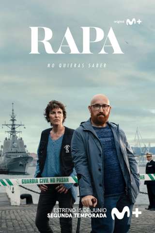 Rapa (2022 - In Lavorazione) streaming