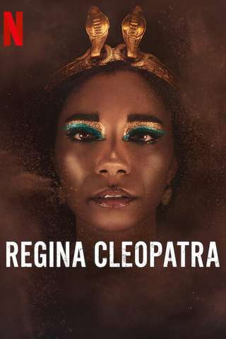 Regina Cleopatra (2023 - In Lavorazione) streaming