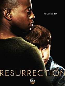 Resurrection (2013 - 2015) streaming