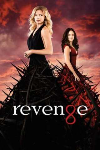 Revenge (2011 - Conclusa) streaming