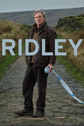 Ridley (2022 - In Lavorazione) streaming