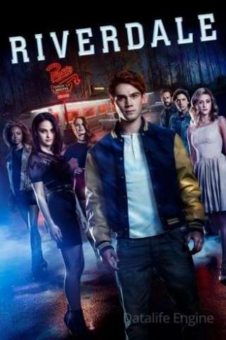 Riverdale (2016 - In Lavorazione) streaming