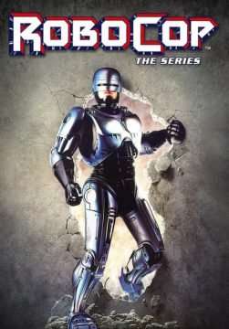 RoboCop (1994) streaming
