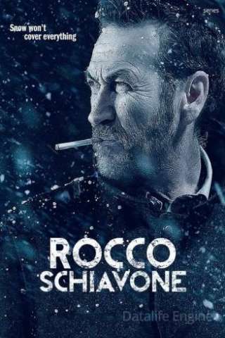 Rocco Schiavone (2016 - In Lavorazione) streaming