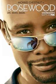 Rosewood (2015 - 2017) streaming