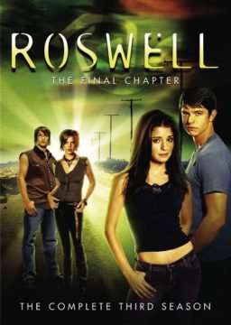 Roswell (1999) (1999 - 2001) streaming