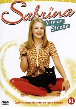 Sabrina, vita da strega (1996 - 2003) streaming