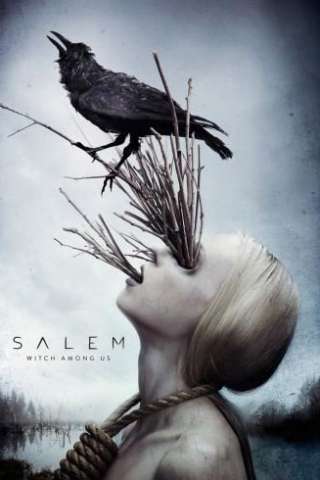 Salem (2014 - In Lavorazione) streaming