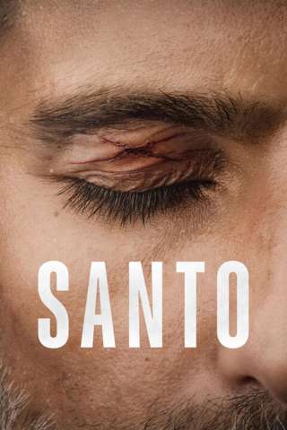 Santo (2022 - In Lavorazione) streaming