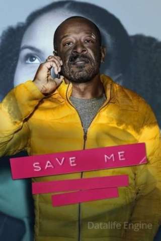 Save Me (2018 - In Lavorazione) streaming