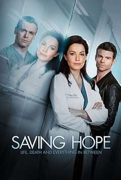 Saving Hope (2012 - 2017) streaming