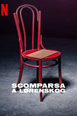 Scomparsa a Lørenskog (2022 - In Lavorazione) streaming