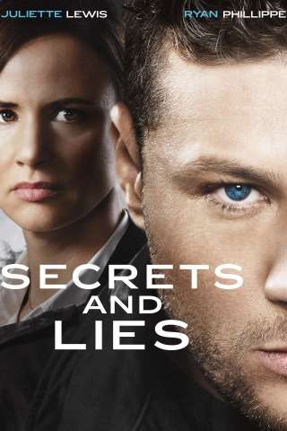 Secrets and Lies (2015 - 2016) streaming