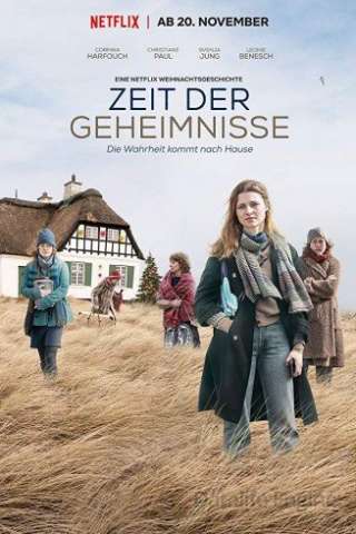 Segreti nel tempo (2019 - In Lavorazione) streaming