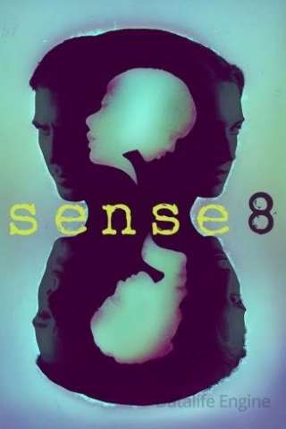 Sense8 (2015 - In Lavorazione) streaming