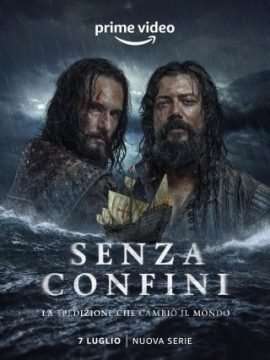 Senza Confini – Sin Límites (2022) (2022) streaming
