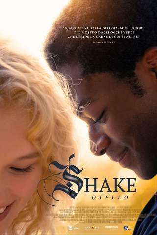 Shake (2023 - In Lavorazione) streaming