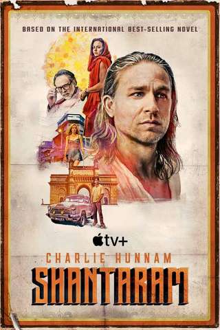 Shantaram (2022 - In Lavorazione) streaming